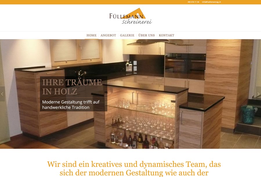  Fuellemann Holzbau AG 